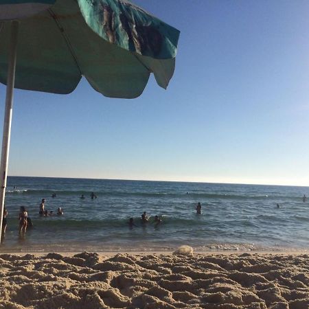 Flat Na Praia Da Barra Da Tijuca Rio de Janeiro Exteriör bild